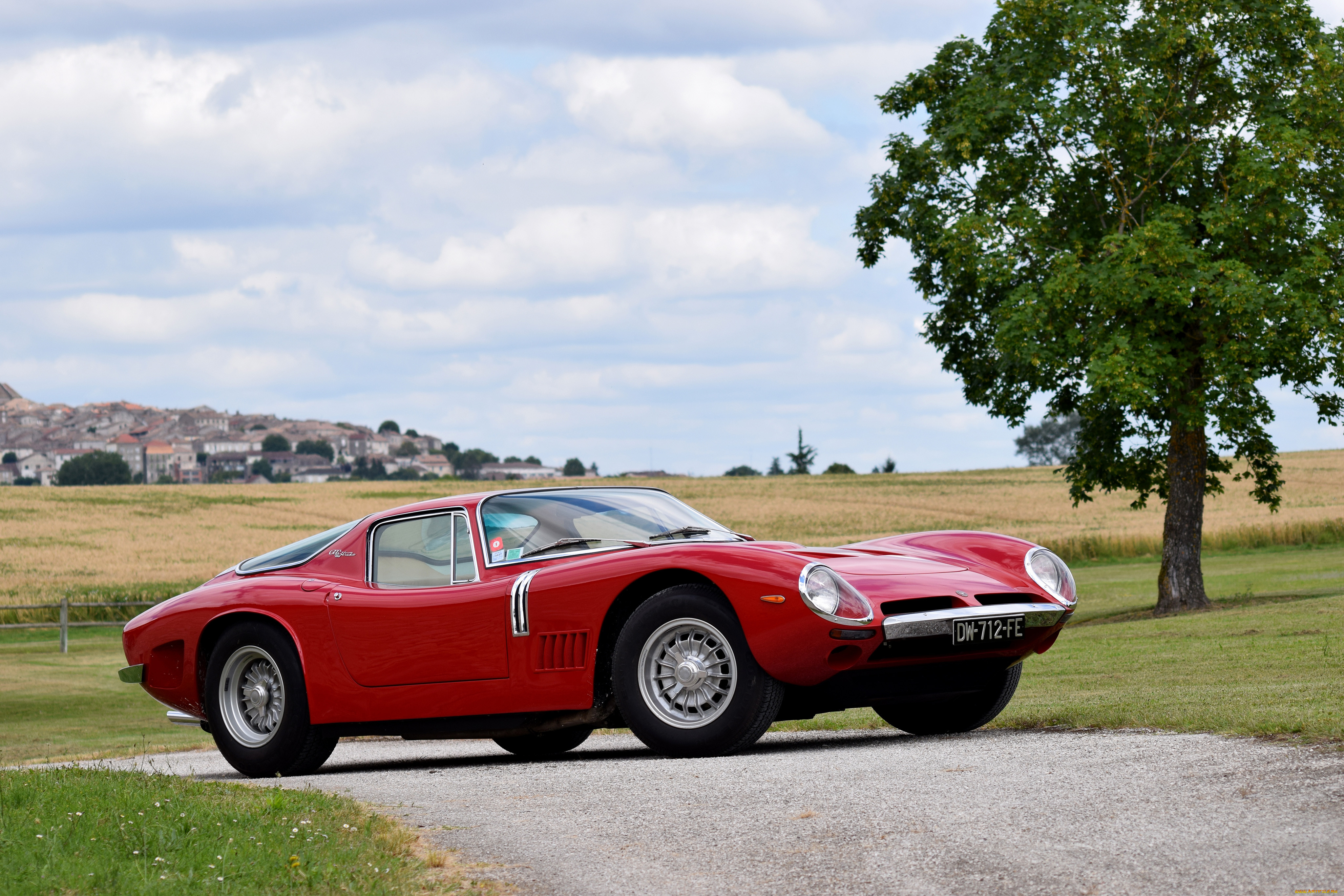 , bizzarrini, bizzarini